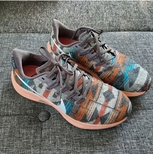 Rare Nike + Pendleton N7 Sneaker